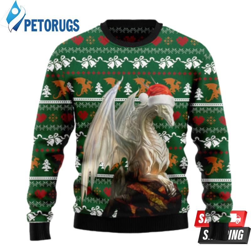 Dragon-Nice-Ugly-Christmas-Sweaters-1