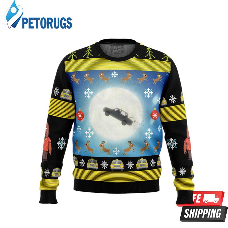 Full-Moon-Odd-Taxi-Ugly-Christmas-Sweaters