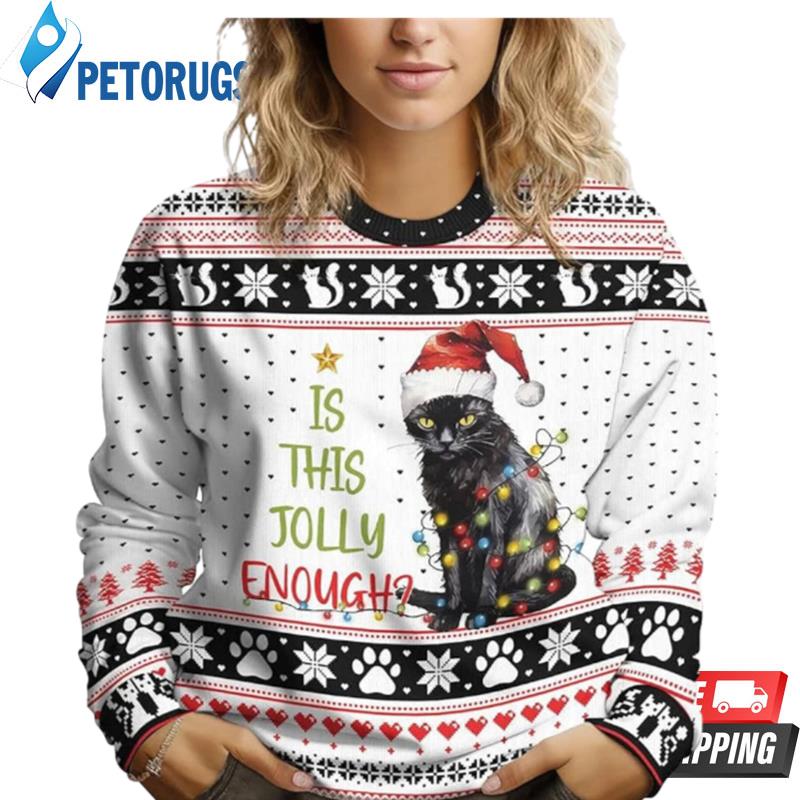 Funny-Black-Cat-Christmas-Lights-Is-This-Jolly-Enough-Ugly-Christmas-Sweaters