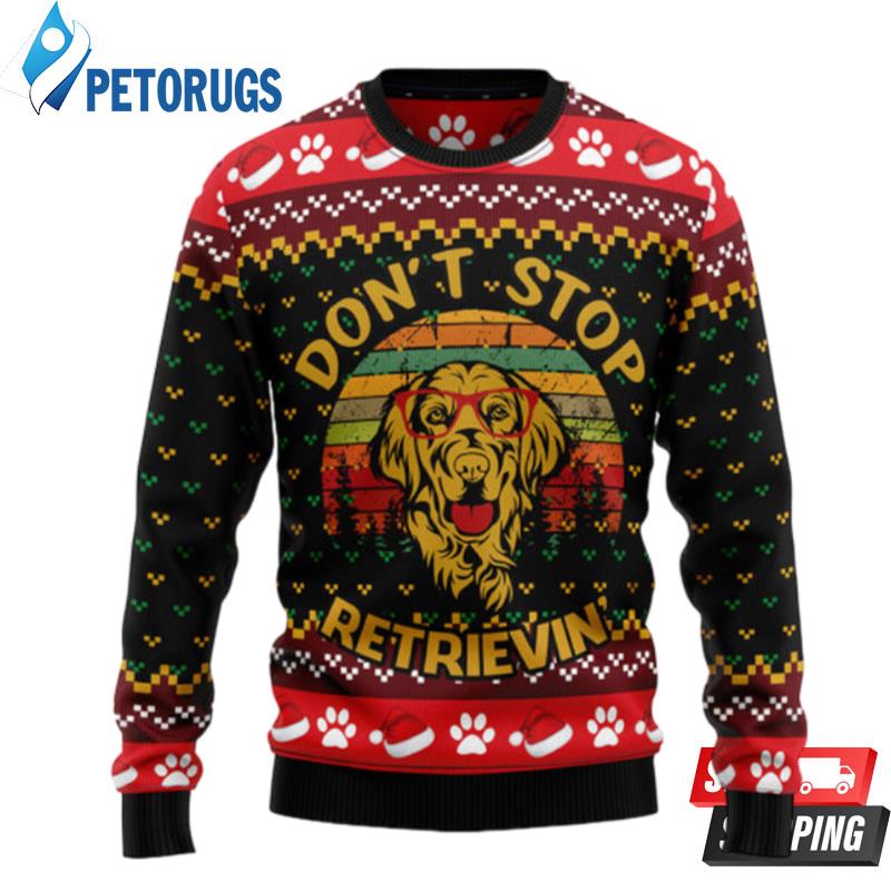 Golden-Retriever-DonT-Stop-Ugly-Christmas-Sweaters-1