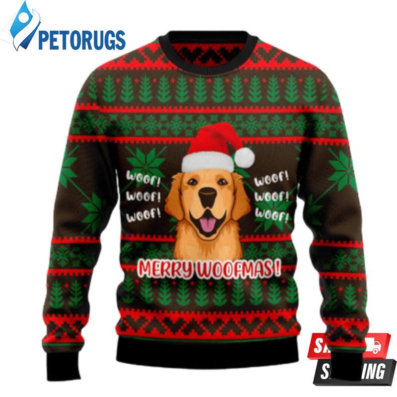 Golden-Retriever-Woofmas-Ugly-Christmas-Sweaters