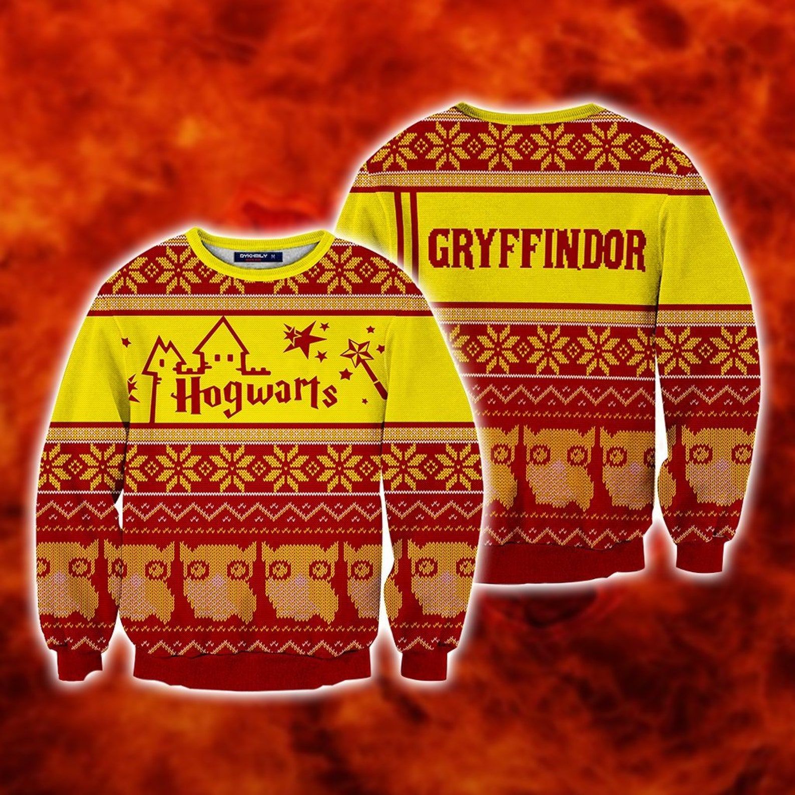 Grynffindor-Hogwarts-Harry-Potter-Christmas-Ugly-Sweater_10268969