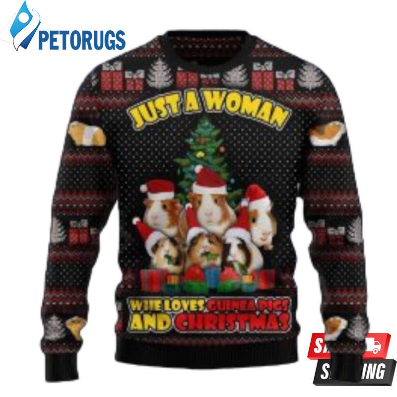 Guinea-Pigs-Ugly-Christmas-Sweaters