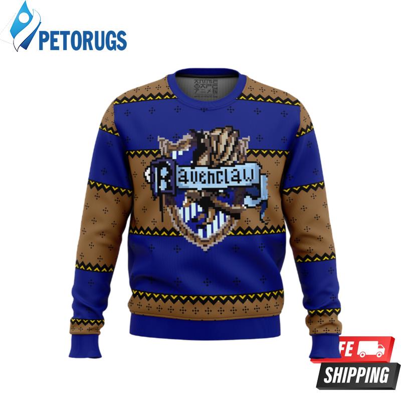 Harry-Potter-Ravenclaw-Ugly-Christmas-Sweaters
