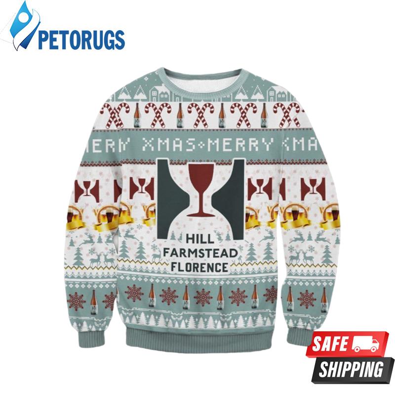 Hoppin-Frog-Brewery-Ugly-Christmas-Sweaters