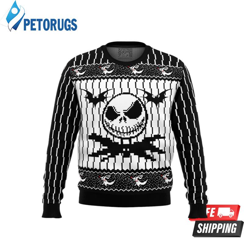 Jack-Skellington-The-Nightmare-Before-Christmas-Ugly-Christmas-Sweaters
