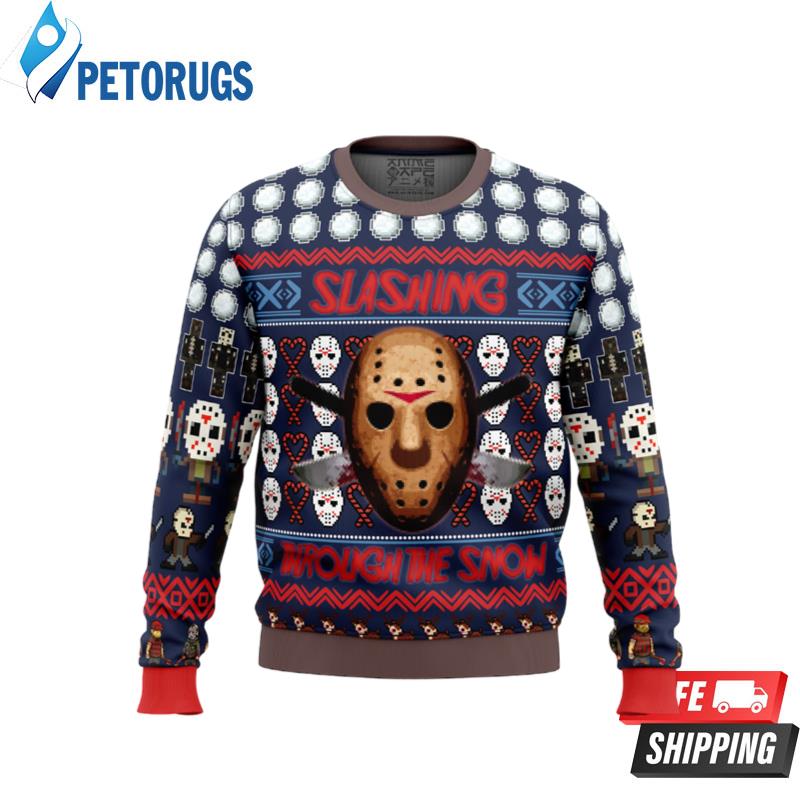 Jason-Vorhees-Friday-the-13th-Ugly-Christmas-Sweaters