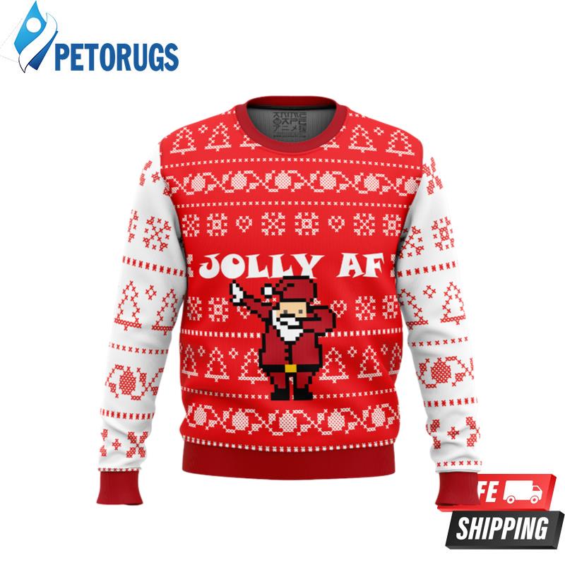 Jolly-AF-Ugly-Christmas-Sweaters