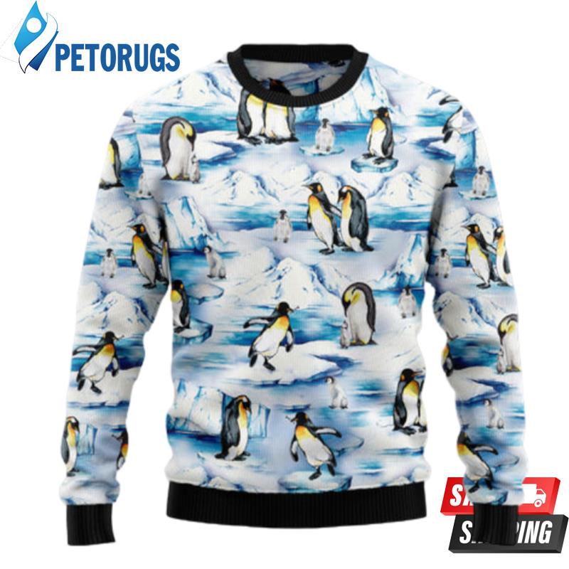 Lovely-Penguin-G5114-Ugly-Christmas-Sweater-Ugly-Christmas-Sweaters