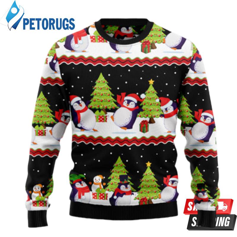 Lovely-Penguin-Ugly-Christmas-Sweaters-1