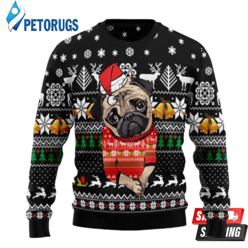 Lovely-Pug-Ugly-Christmas-Sweaters-1