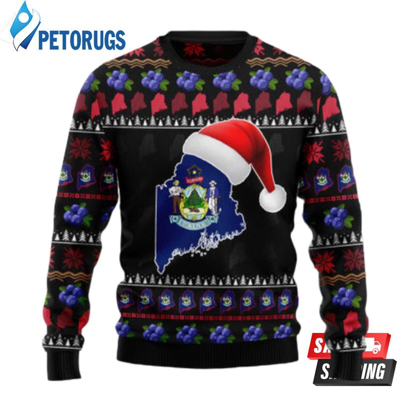 Maine-Christmas-Ugly-Christmas-Sweaters-1