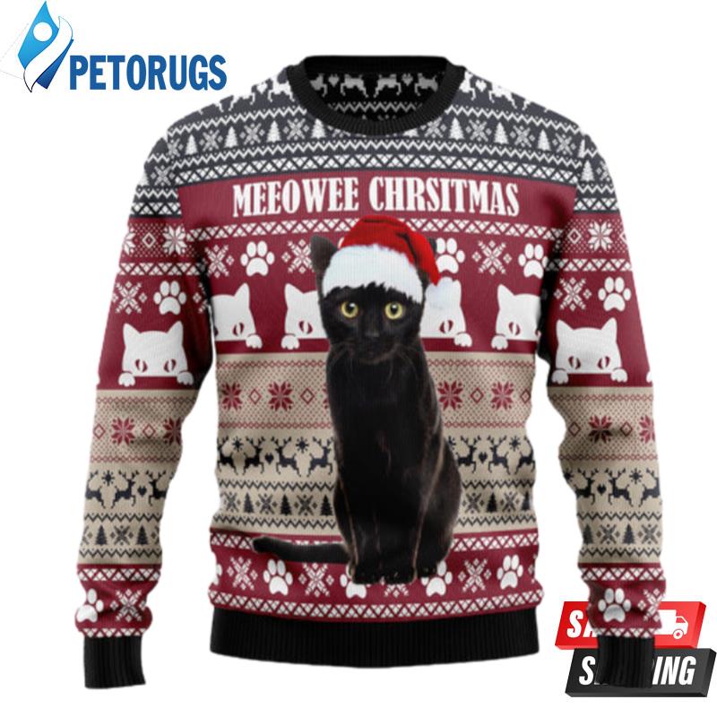 Meeowee-Christmas-Ugly-Christmas-Sweaters-1