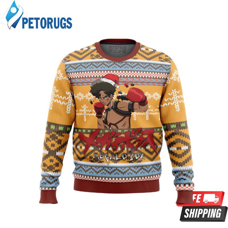Megalo-Box-Alt-Ugly-Christmas-Sweaters