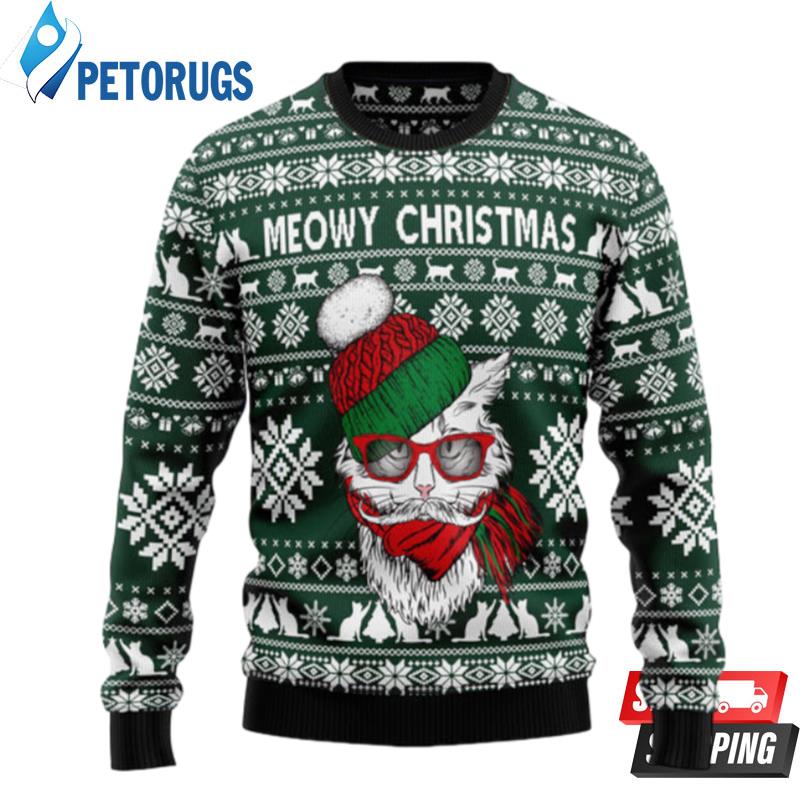 Meowy-Christmas-Ugly-Christmas-Sweaters-1