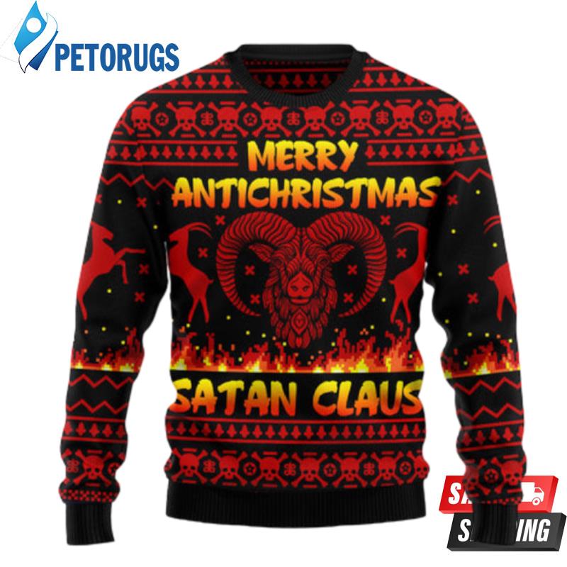 Merry-Antichristmas-Satan-Claus-Ugly-Christmas-Sweaters-1