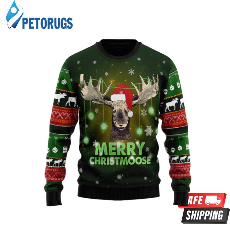 Merry-Christ-Moose-Ugly-Christmas-Sweaters