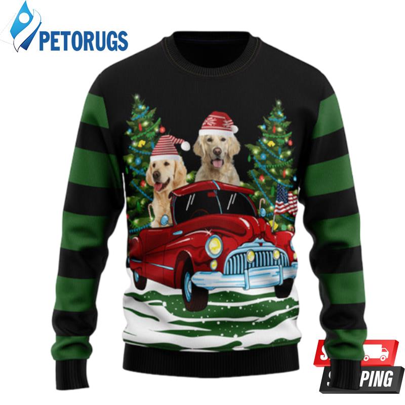 Merry-Christmas-Golden-Retriever-Ugly-Christmas-Sweaters