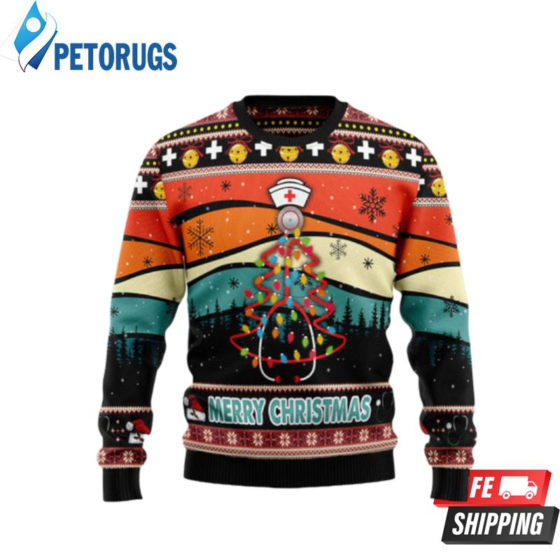 Merry-Christmas-Nurse-1-Ugly-Christmas-Sweaters