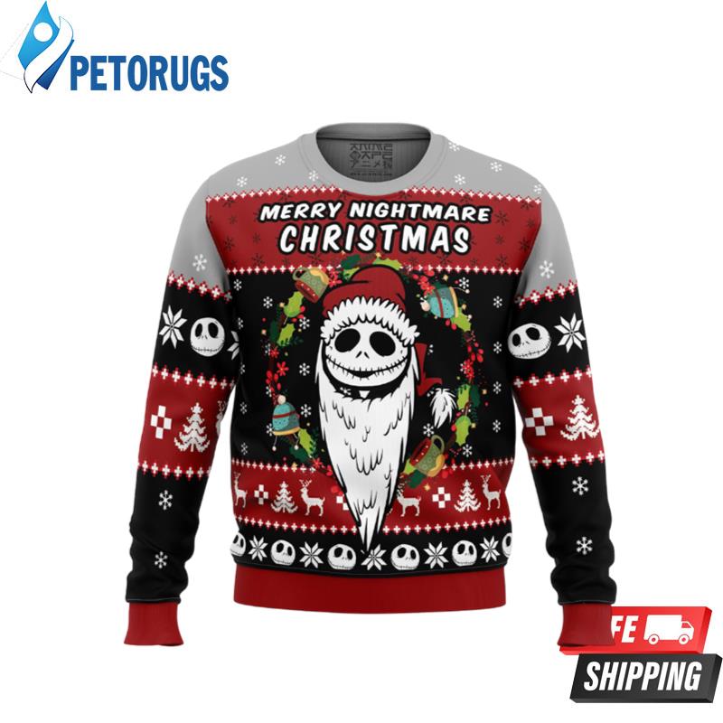 Merry-Nightmare-The-Nightmare-Before-Christmas-Ugly-Christmas-Sweaters