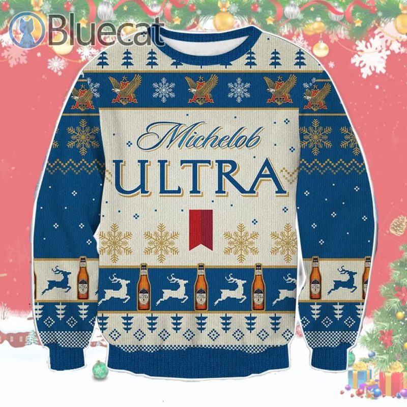 Michelob-Ultra-Beer-Ugly-Christmas-Sweater-800x800-1