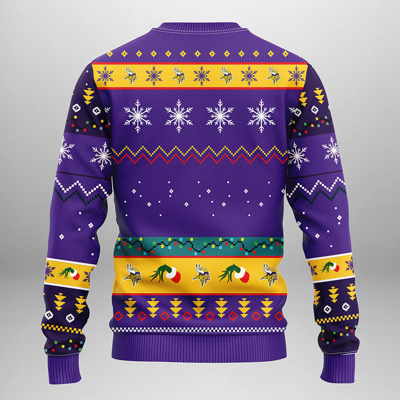 Minnesota-Vikings-Grinch-Hand-Stolen-NFL-Christmas-Ugly-Sweater-2