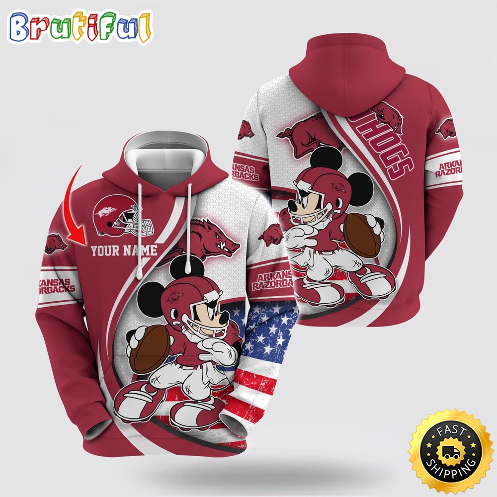 NCAA_Arkansas_Razorbacks_Hoodie_Mickey_Mouse_100_Year_Anniversary_1_tgu23w