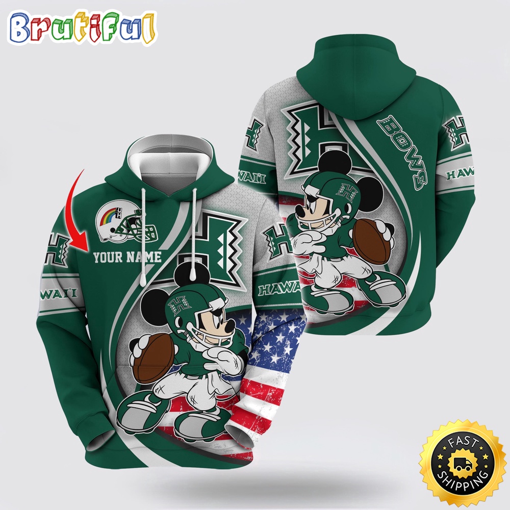 NCAA_Hawaii_Rainbow_Warriors_Hoodie_Mickey_Mouse_100_Year_Anniversary_1_wcfxdx