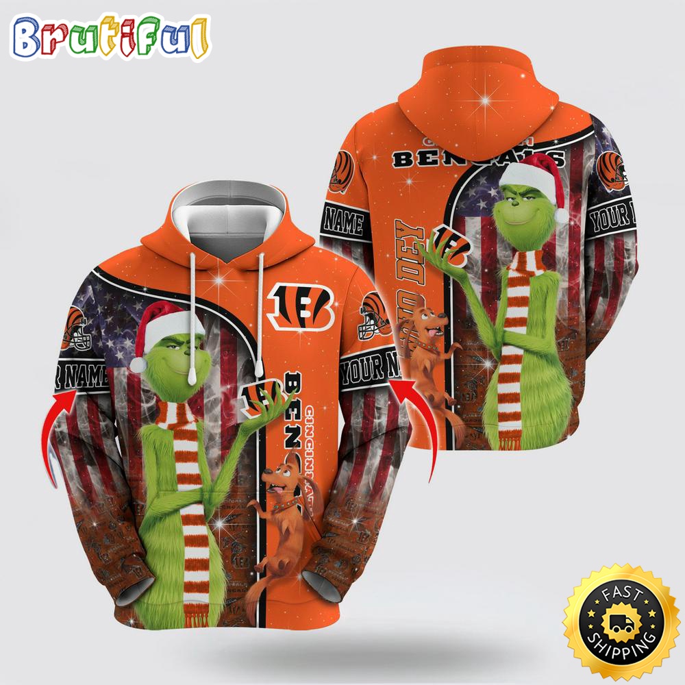 NFL_Cincinnati_Bengals_Hoodie_Grinch_Custom_3D_Hoodie_Trending_Shirt_1_ga1lvc