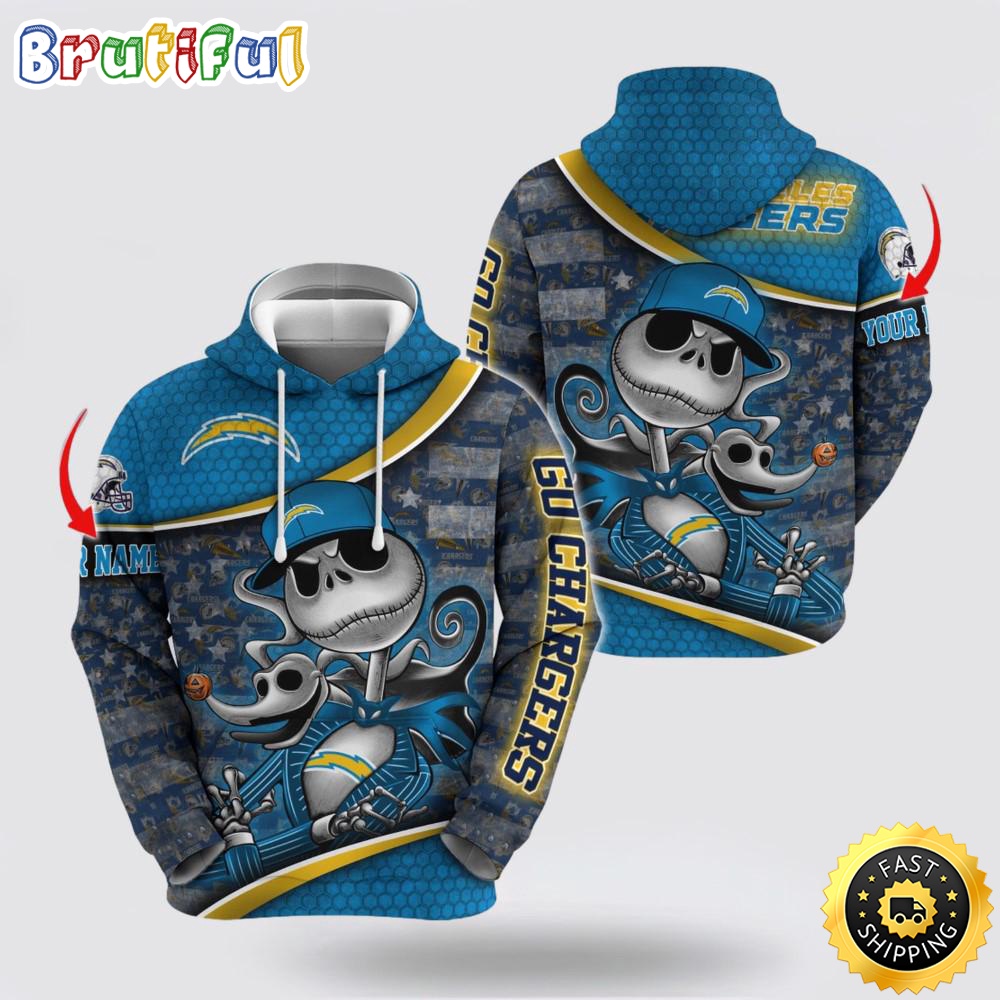 NFL_Los_Angeles_Chargers_Hoodie_Jack_Custom_3D_Hoodie_Trending_Shirt_For_This_Season_o3oqia