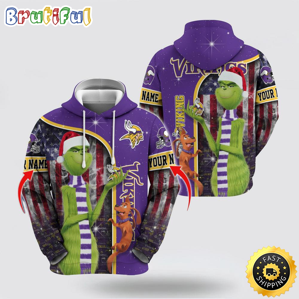 NFL_Minnesota_Vikings_Hoodie_Grinch_Custom_3D_Hoodie_Trending_Shirt_1_wwlapy