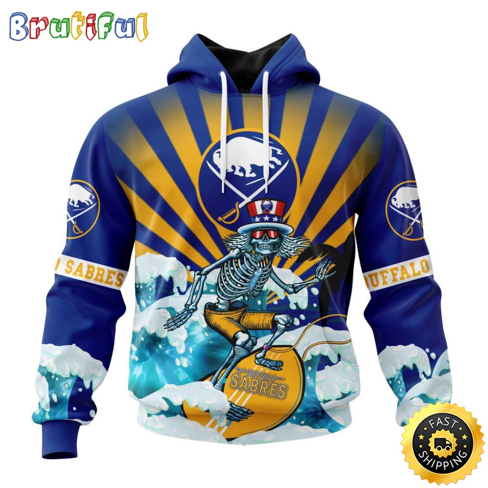 NHL_Buffalo_Sabres_Hoodie_Specialized_Kits_For_The_Grateful_Dead_3D_Hoodie_Unisex_Hoodie_Tshirt_xj4alf