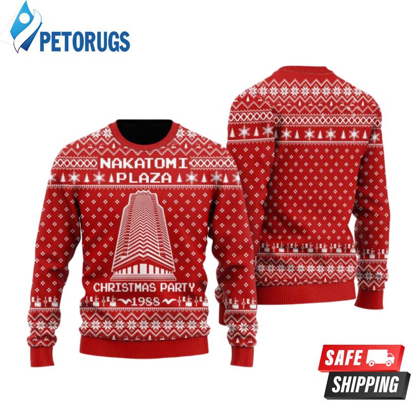 Nakatomi-Plaza-Cuye-Ugly-Christmas-Sweaters