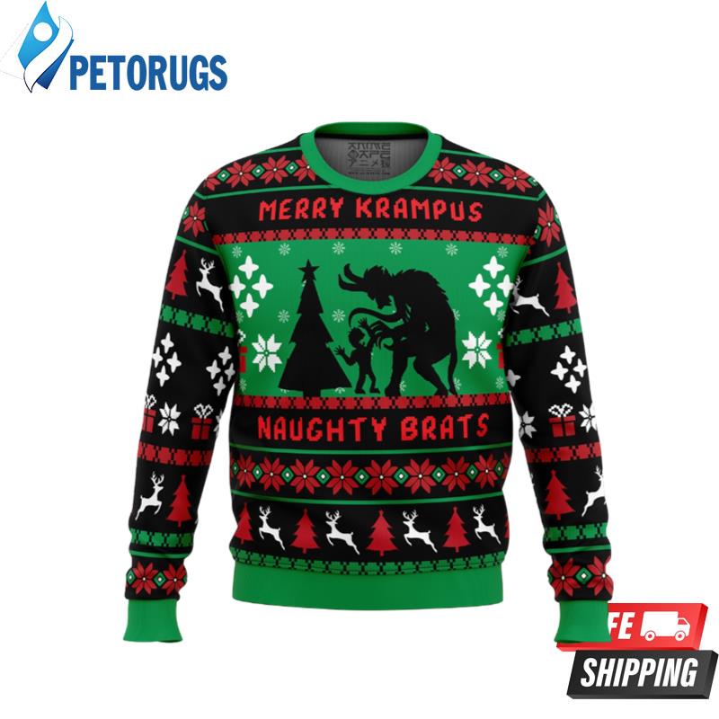 Naughty-Brats-Krampus-Ugly-Christmas-Sweaters