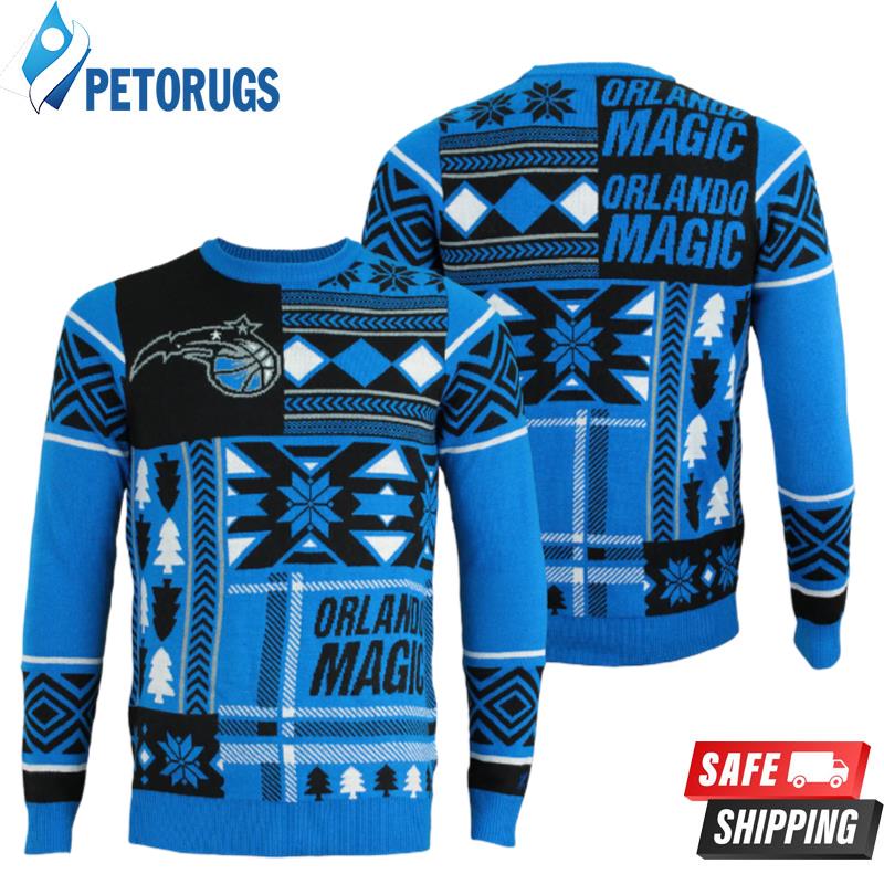Orlando-Magic-Ugly-Christmas-Sweaters
