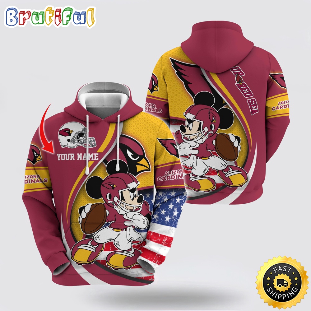 Personalized_NFL_Arizona_Cardinals_Hoodie_Mickey_Mouse_100_Year_Anniversary_1_gc6b5t
