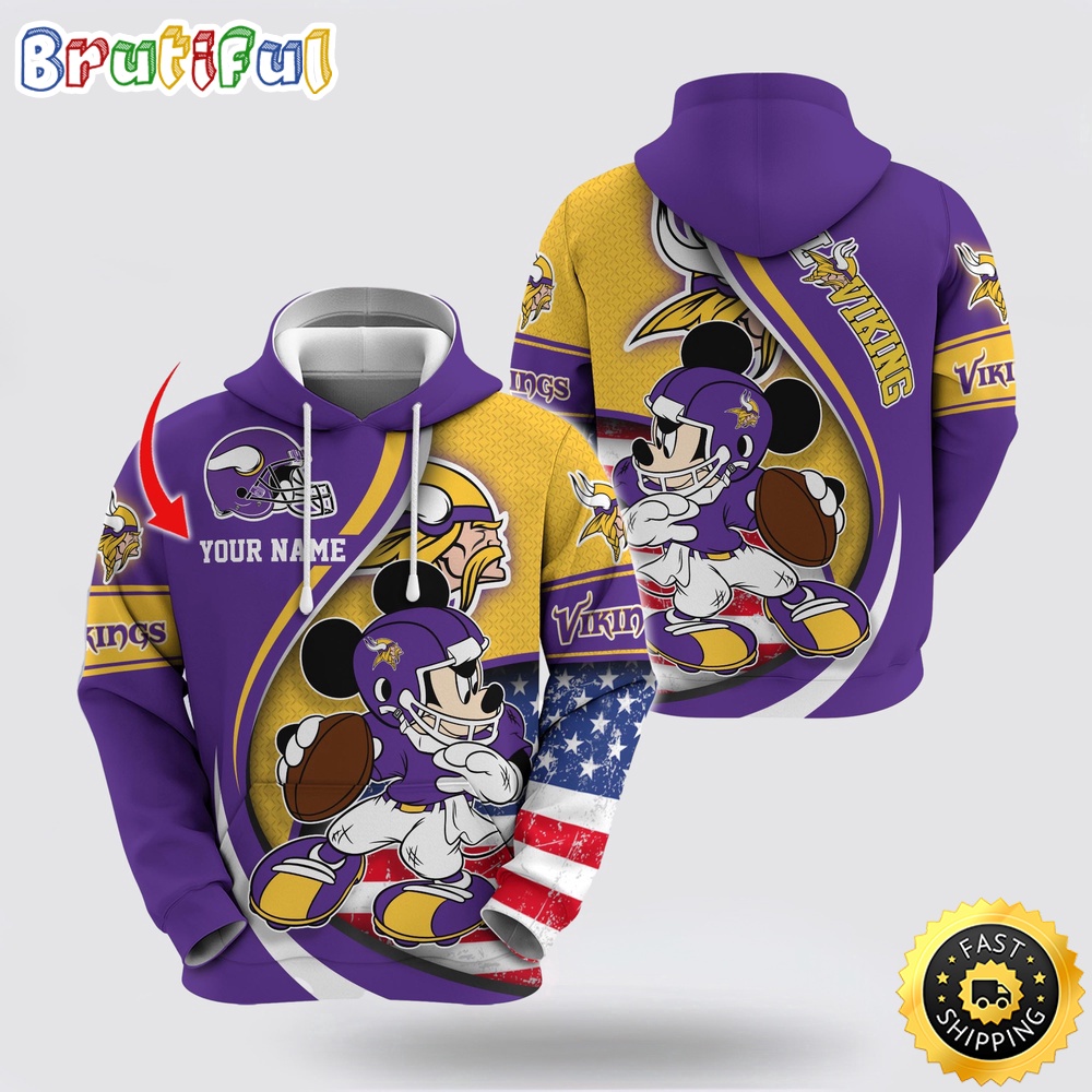Personalized_NFL_Minnesota_Vikings_Hoodie_Mickey_Mouse_100_Year_Anniversary_1_yes81b