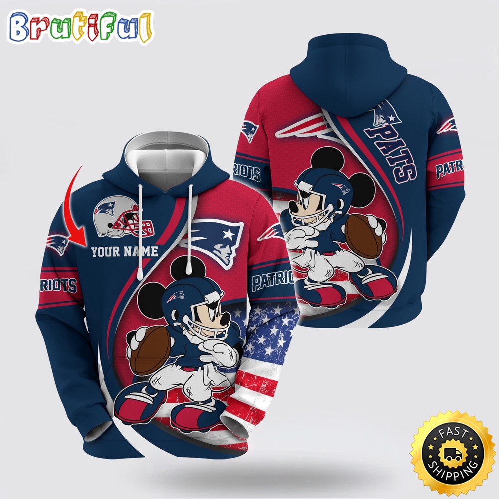 Personalized_NFL_New_England_Patriots_Hoodie_Mickey_Mouse_100_Year_Anniversary_1_tt5b4k