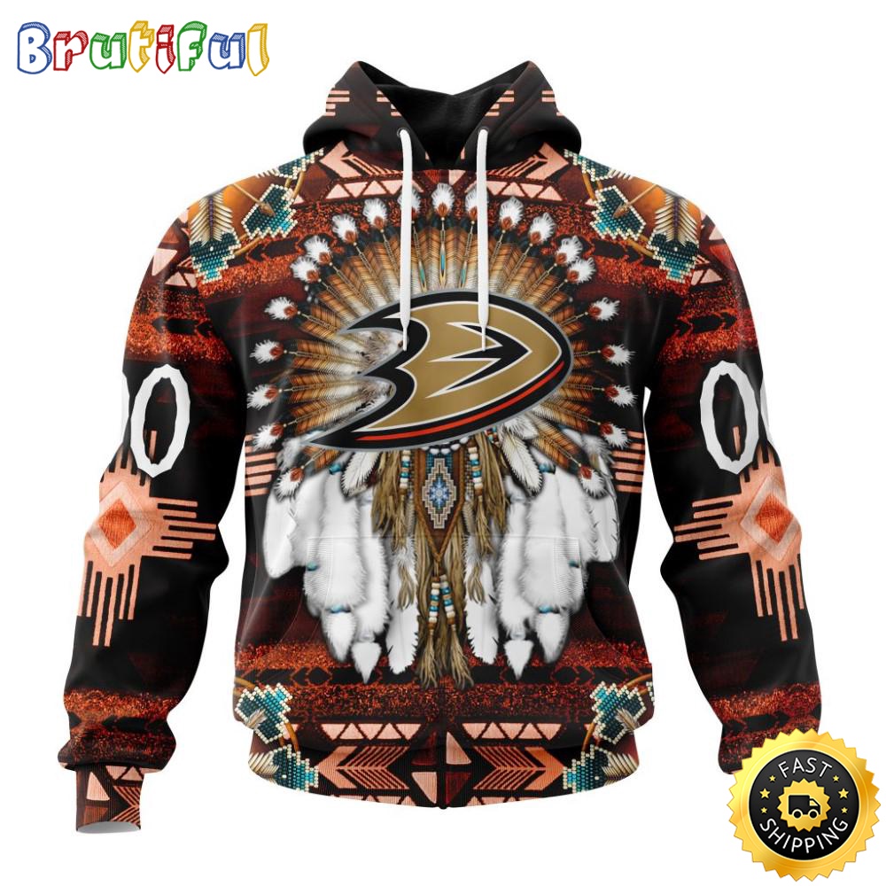 Personalized_NHL_Anaheim_Ducks_Hoodie_Special_Native_Costume_Design_3D_Hoodie_Unisex_Tshirt_Hoodie_betbte