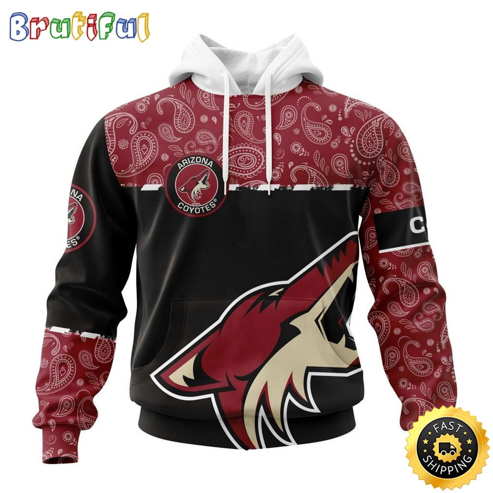 Personalized_NHL_Arizona_Coyotes_Hoodie_Specialized_Hockey_With_Paisley_All_Over_Print_Hoodie_Unisex_Tshirt_Hoodie_igdzim