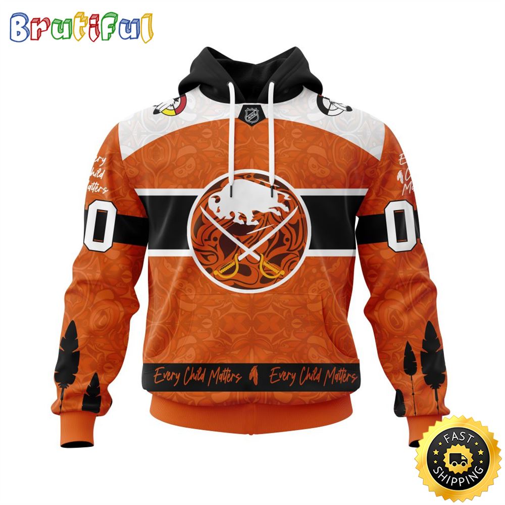Personalized_NHL_Buffalo_Sabres_Hoodie_Specialized_Design_Support_Child_Lives_Matter_All_Over_Print_3D_Hoodie_Unisex_1_rcjdp7