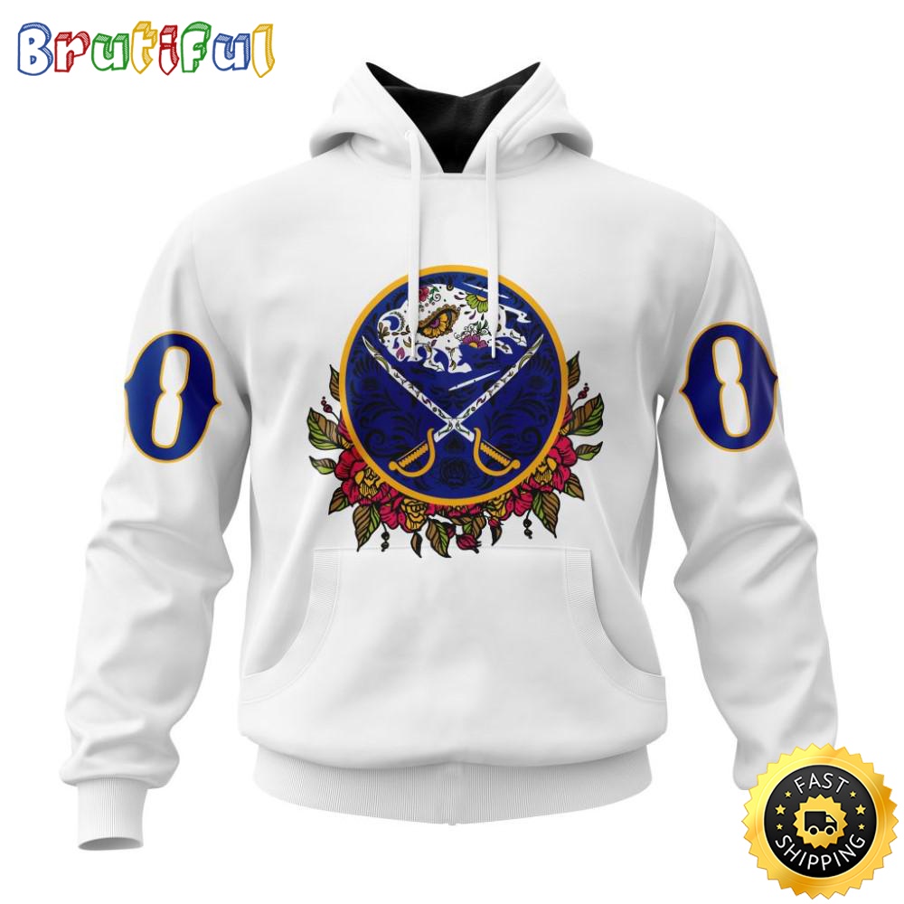 Personalized_NHL_Buffalo_Sabres_Hoodie_Specialized_Dia_De_Muertos_3D_Hoodie_Unisex_Tshirt_Hoodie_rscqz3