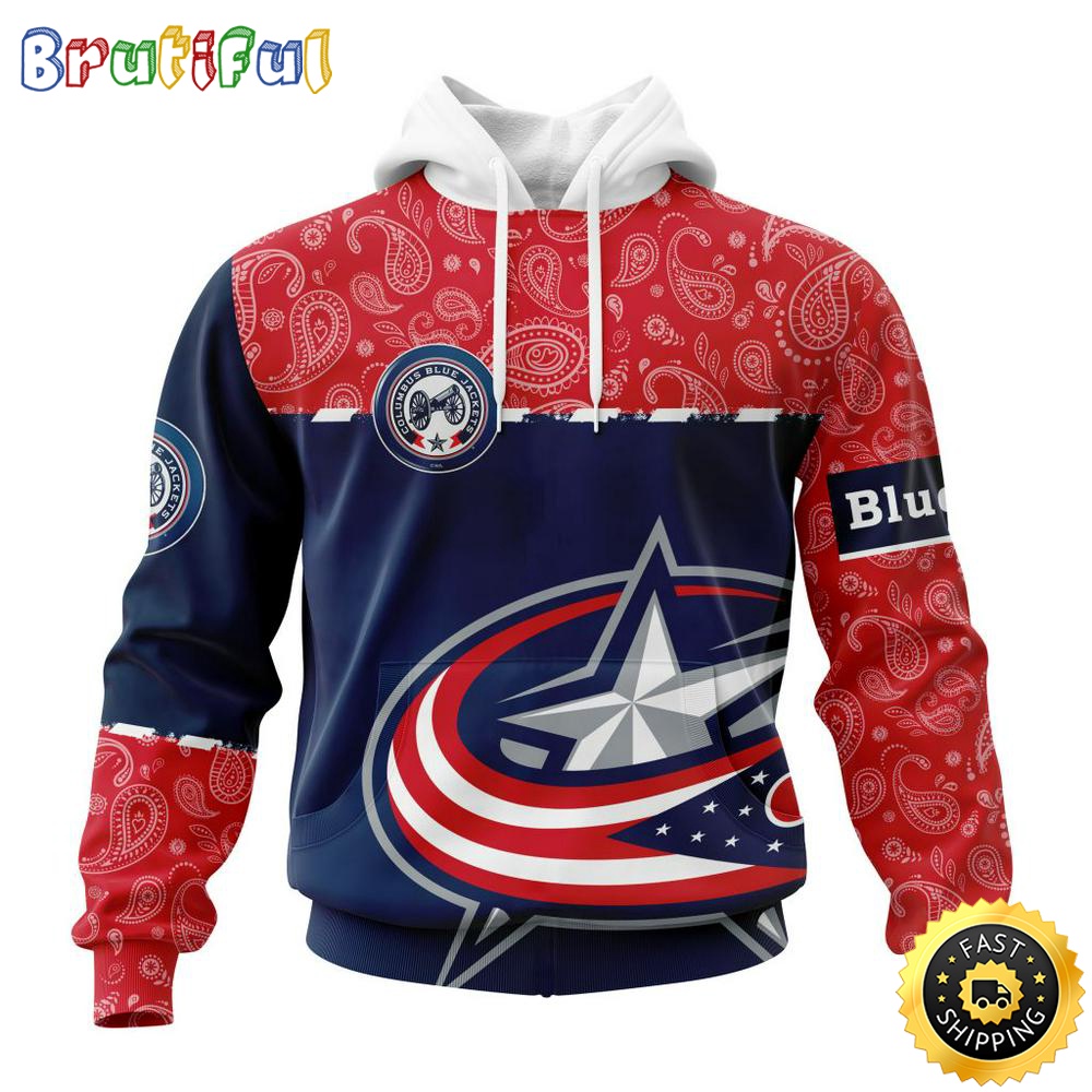 Personalized_NHL_Columbus_Blue_Jackets_Hoodie_Specialized_Hockey_With_Paisley_All_Over_Print_Hoodie_Unisex_Tshirt_Hoodie_rhga8e