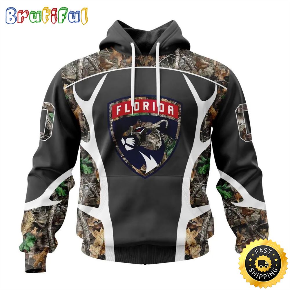 Personalized_NHL_Florida_Panthers_Hoodie_Special_Camo_Hunting_Design_All_Over_Print_3D_Unisex_Hoodie_1_a8tcrx