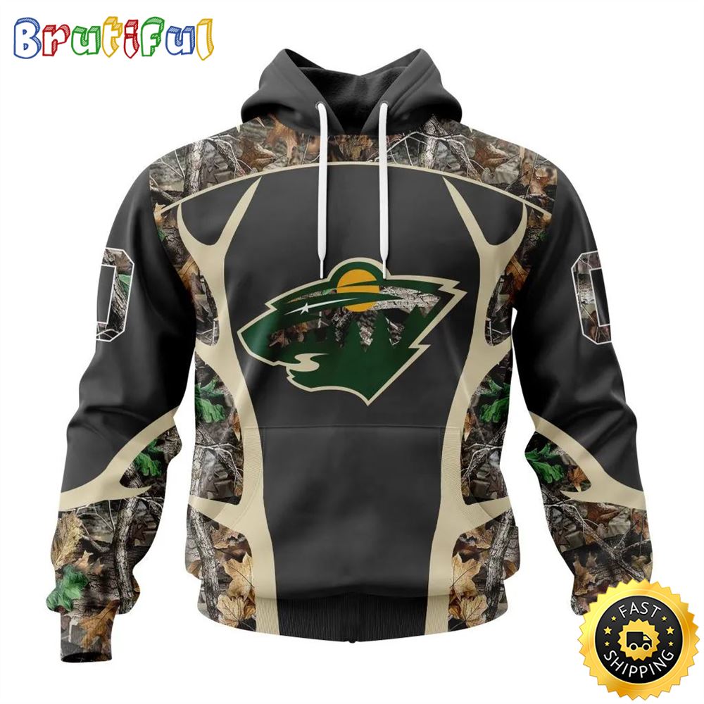 Personalized_NHL_Minnesota_Wild_Hoodie_Special_Camo_Hunting_Design_All_Over_Print_3D_Unisex_Hoodie_1_x7bas8