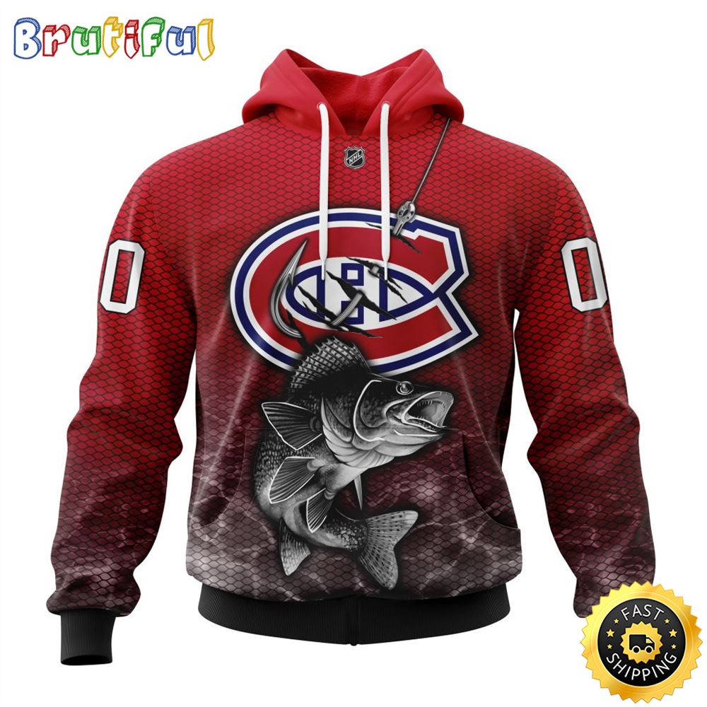 Personalized_NHL_Montreal_Canadiens_Hoodie_Specialized_Fishing_All_Over_Print_3D_Hoodie_Unisex_1_b0nbvm