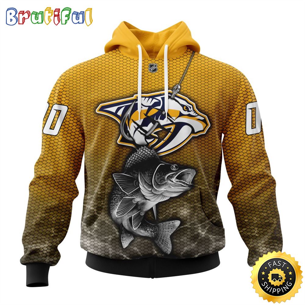 Personalized_NHL_Nashville_Predators_Hoodie_Specialized_Fishing_All_Over_Print_3D_Hoodie_Unisex_1_ktmpan