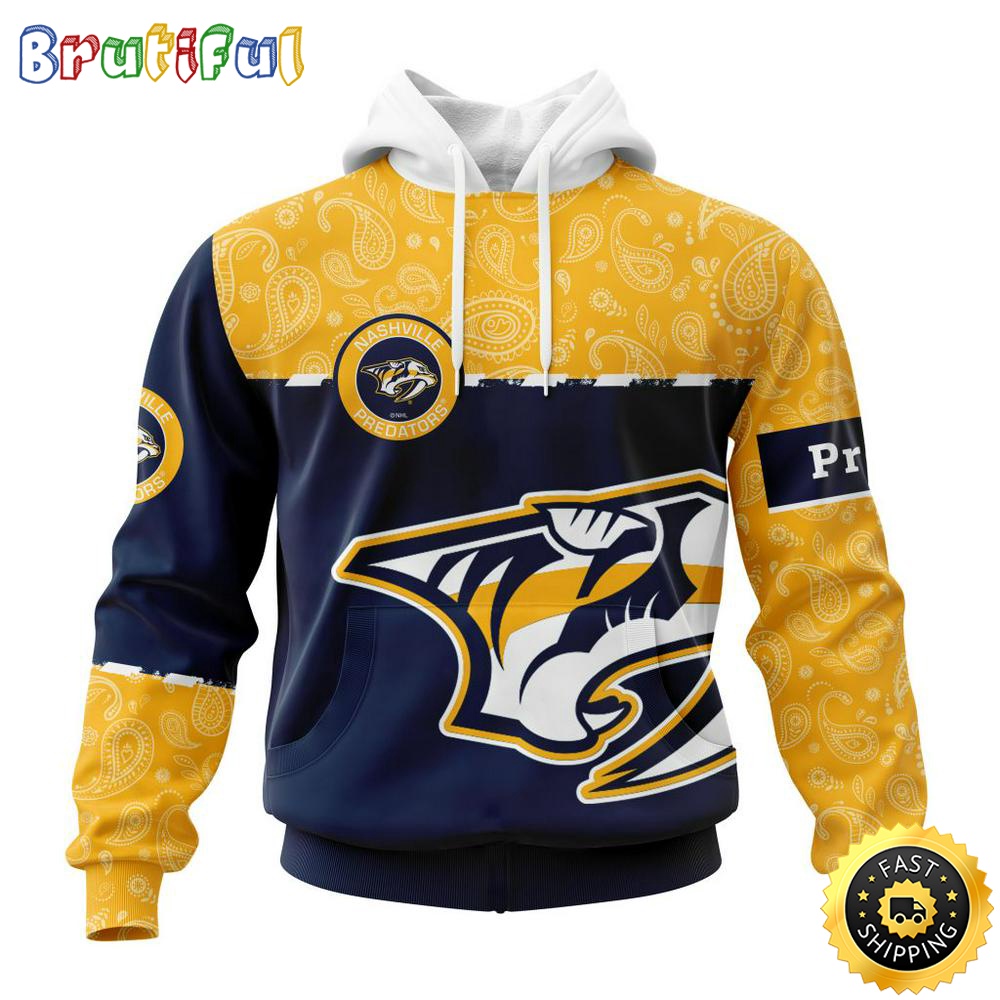 Personalized_NHL_Nashville_Predators_Hoodie_Specialized_Hockey_With_Paisley_All_Over_Print_Hoodie_Unisex_Tshirt_Hoodie_jabrze