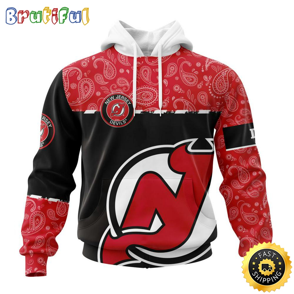 Personalized_NHL_New_Devils_Hoodie_Specialized_Hockey_With_Paisley_All_Over_Print_Hoodie_Unisex_Tshirt_Hoodie_tobfse