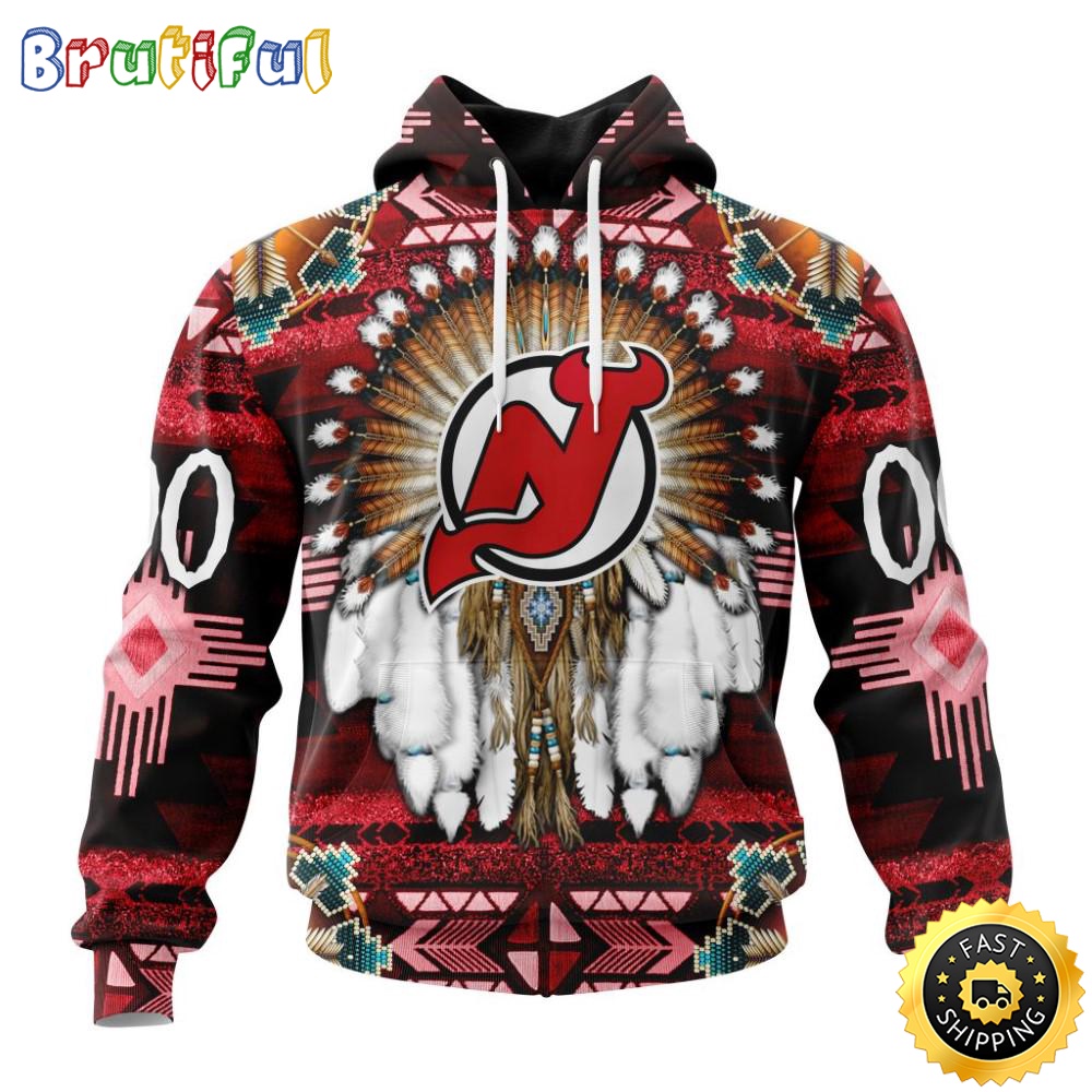 Personalized_NHL_New_Jersey_Devils_Hoodie_Special_Native_Costume_Design_3D_Hoodie_Unisex_Tshirt_Hoodie_ulj8vn